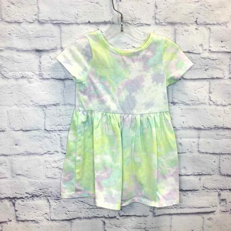 Today’s Deal Cat & Jack Green Size 2T Girls Dress