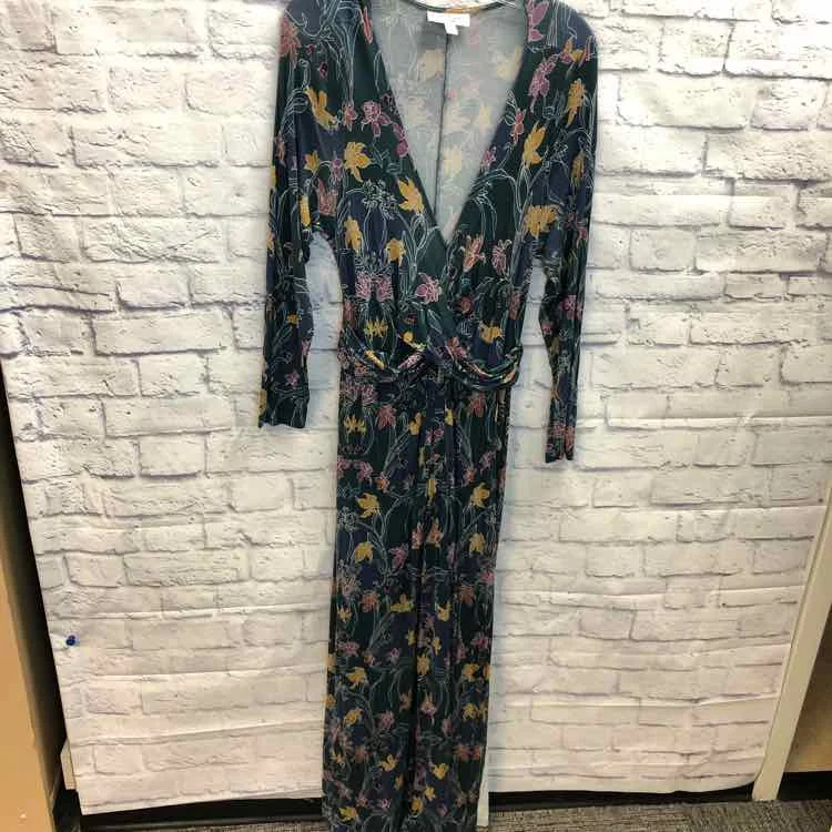 Crazy Savings Jessica Simpson Green Size XL Maternity Dress