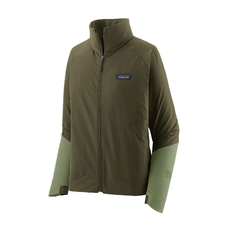 Massive Deals Women's R1® CrossStrata Jacket