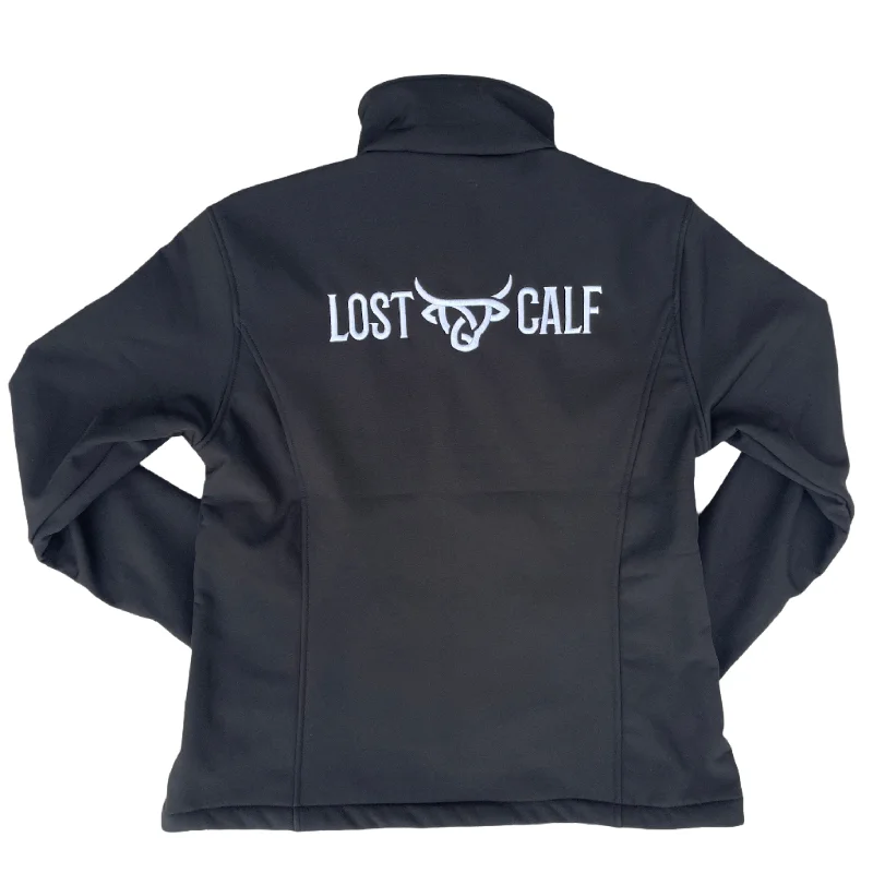 Can't Miss Women's LC Softshell
