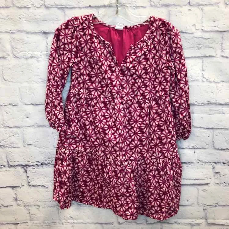 Deal Dash Gap Purple Size 5 Girls Dress