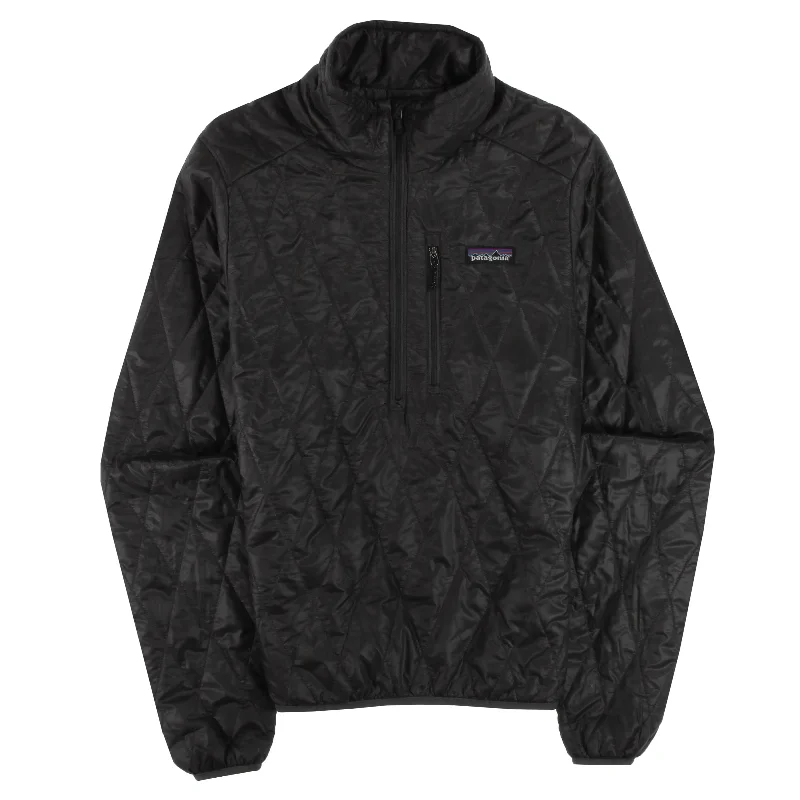 Women's Nano Puff® Pullover