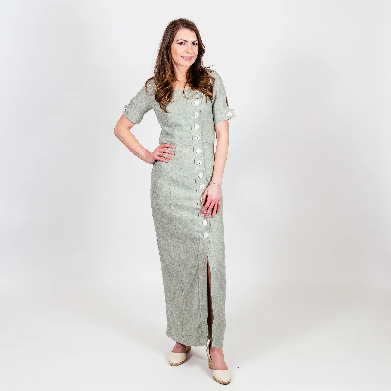 Deal Dash Ava in Sage