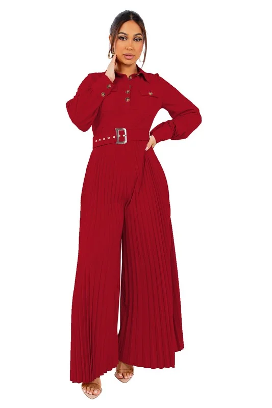 Limited Stock SEXY LONG MAXI JUMPSUIT