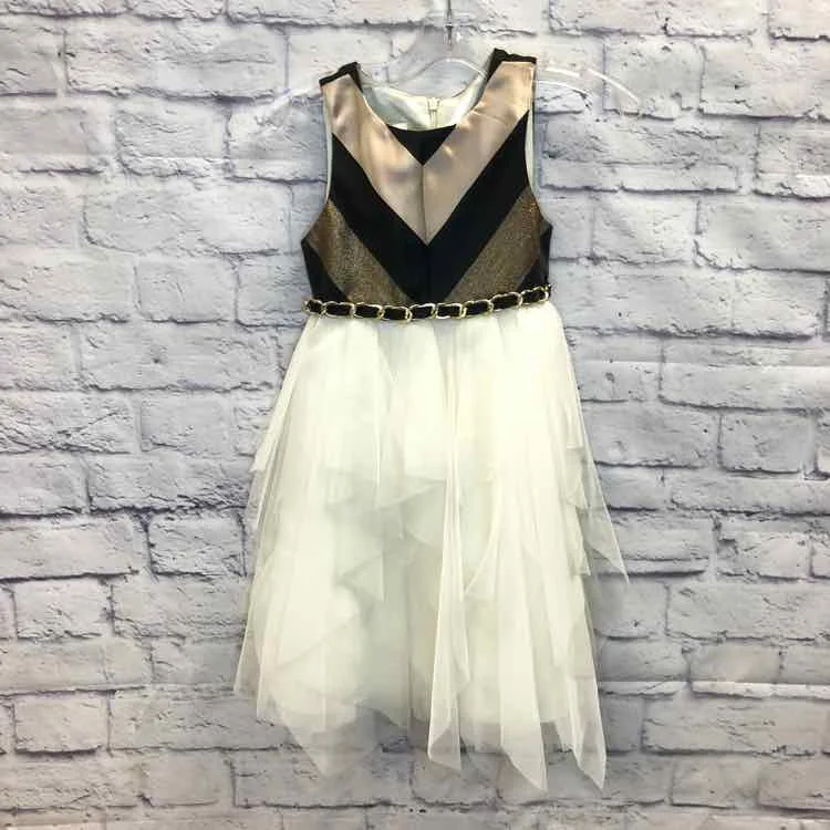 Mega Sale American Princess Ivory Size 5 Girls Dress