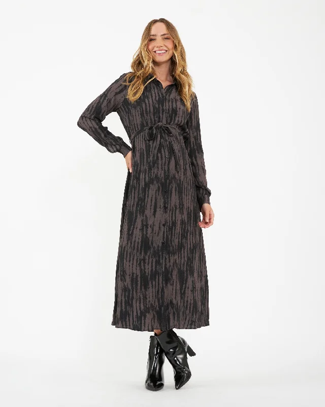 Weekend Deal Sylvia Shirt Dress