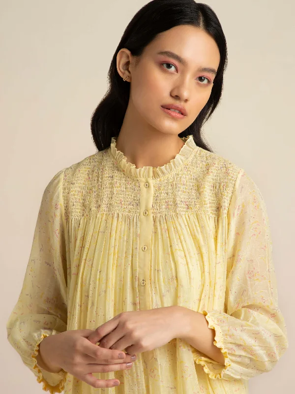 Shop and Save Fiori Dress
