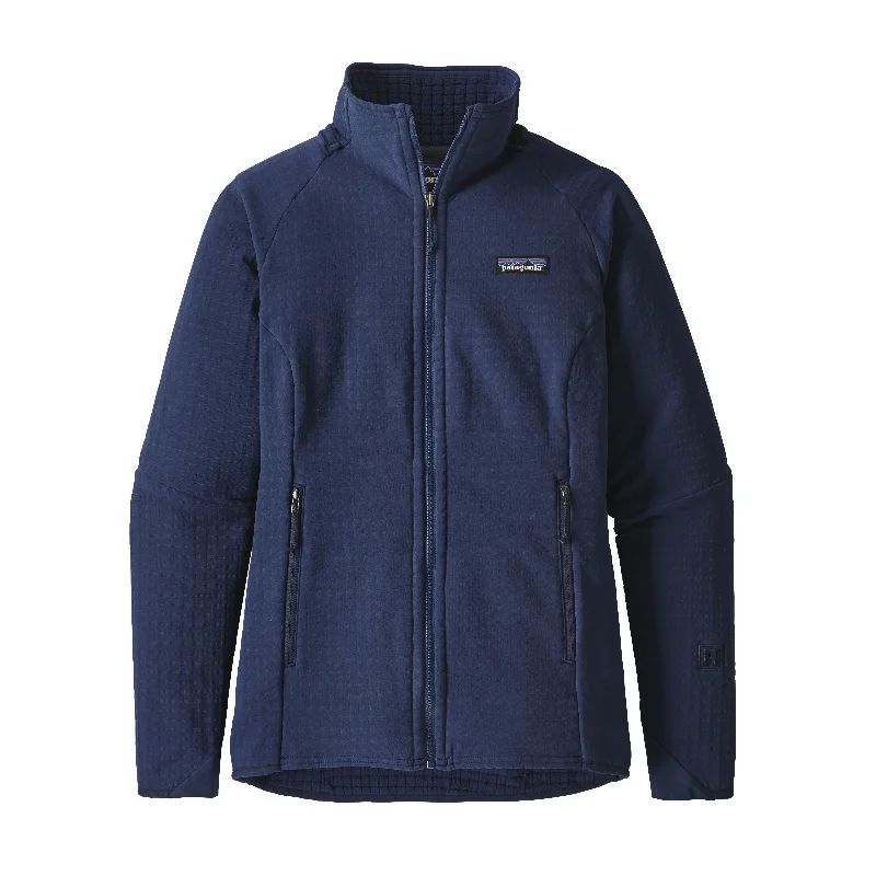 Limited Stock Women's R2® TechFace Jacket