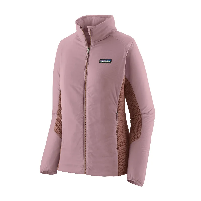 Women's Nano-Air® Light Hybrid Jacket