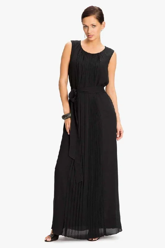 Massive Deals The Grace Dress (in 2 colors) - FINAL SALE