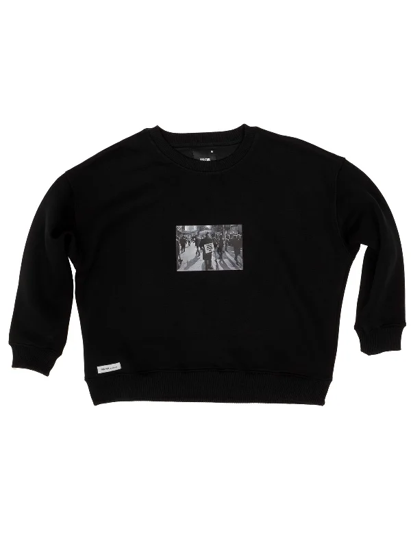 Special Price Fuck It Before It Fucks You / Women Sweatshirt