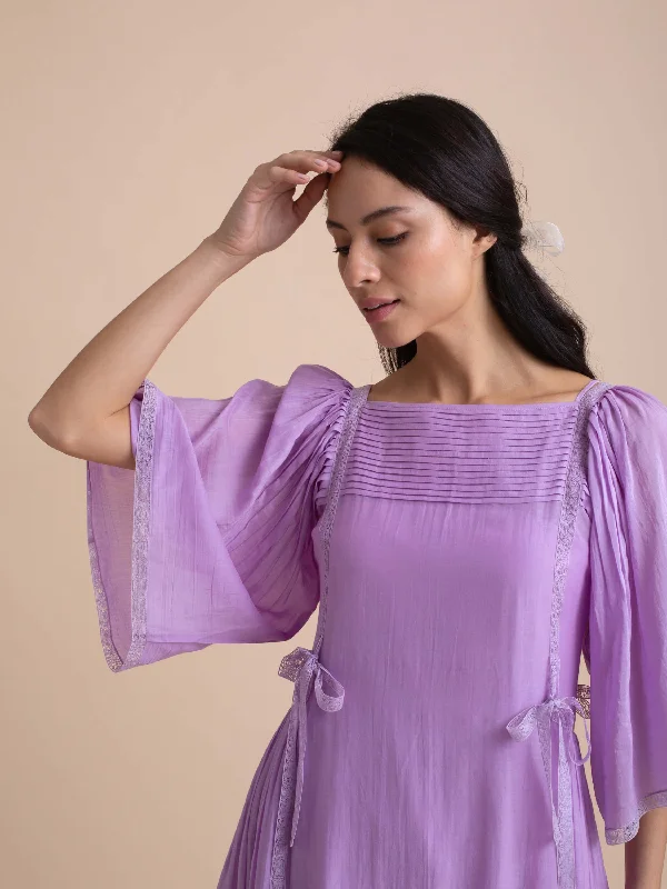 Instant Savings Aster Bow Dress