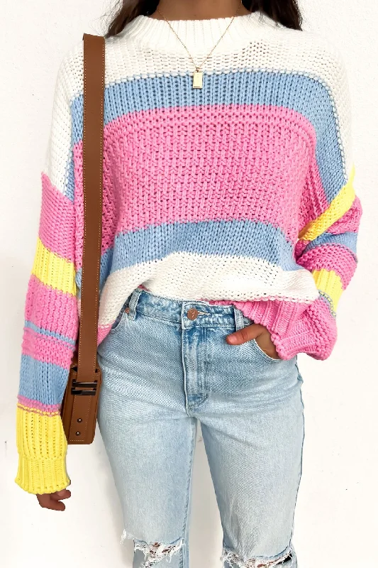 Special Buy Essie Knit Multi