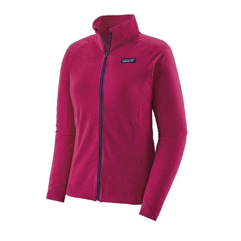 Special Price Women's R1® TechFace Jacket