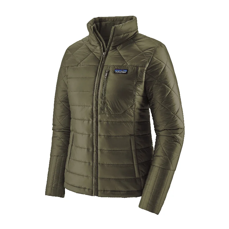 Friends and Family Sale Women's Radalie Jacket