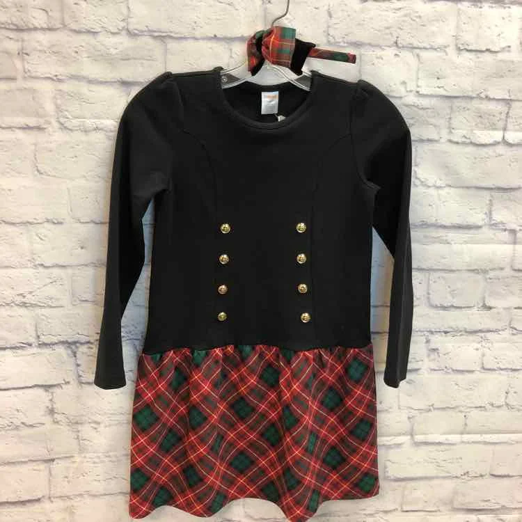 Today's Special Gymboree Black Size 10 Girls Dress