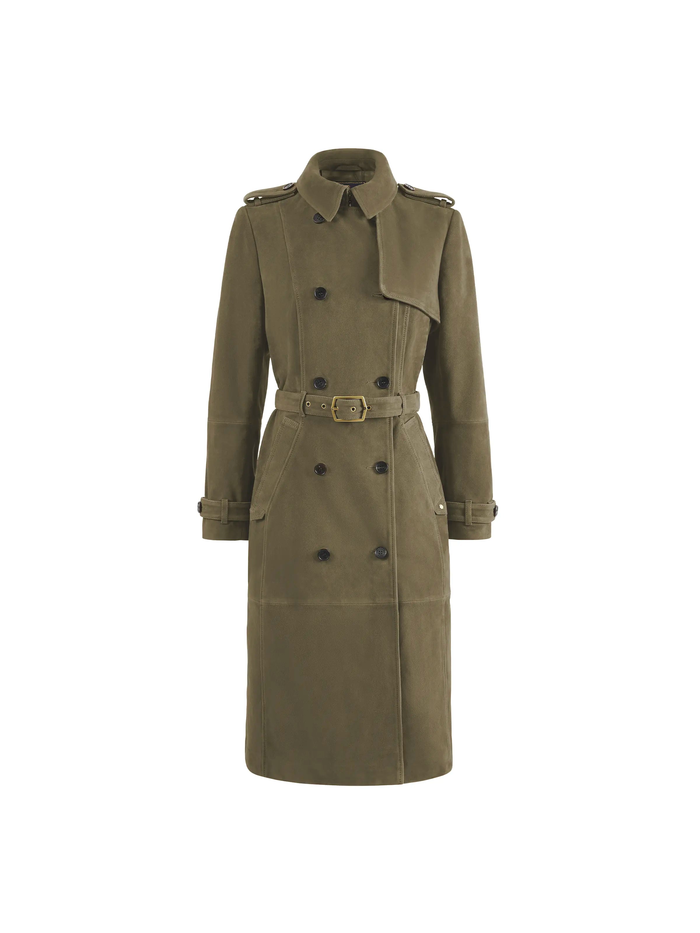 Price Blitz Frances - Khaki