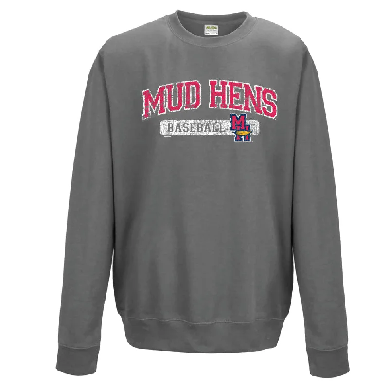 Toledo Mud Hens Yearling Crewneck Sweatshirt