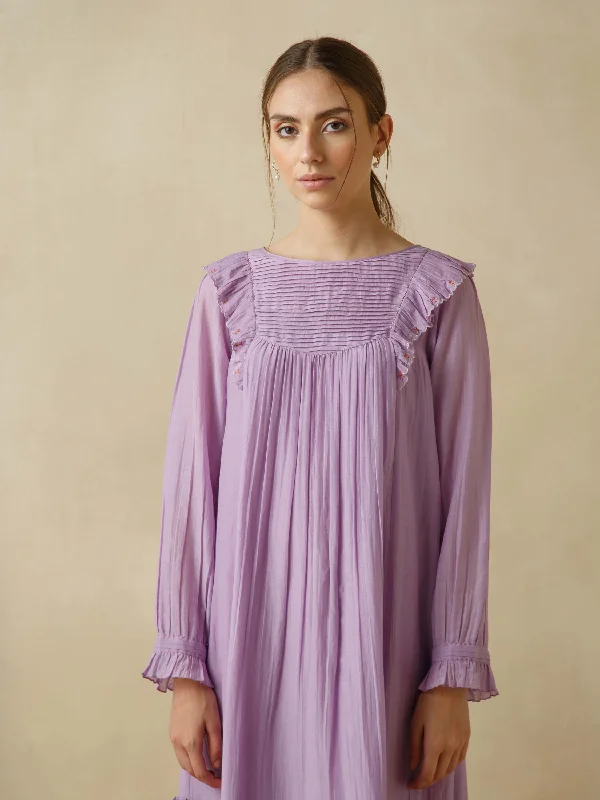 Super Bargain Mayfield Geranium Dress