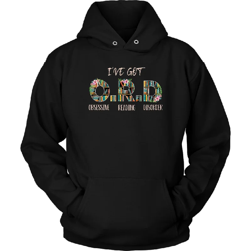 Savings Event "I've Got O.R.D" Hoodie