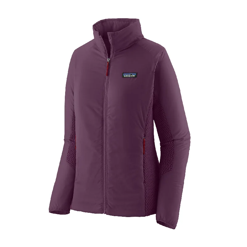 Women's Nano-Air® Light Hybrid Jacket