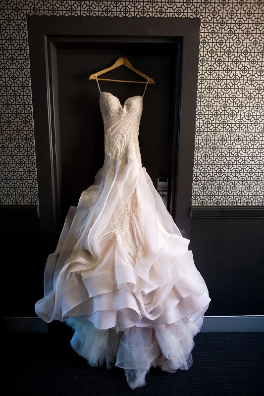 Can't Be Beat Wedding Dresses, Mermaid Bridal Gowns