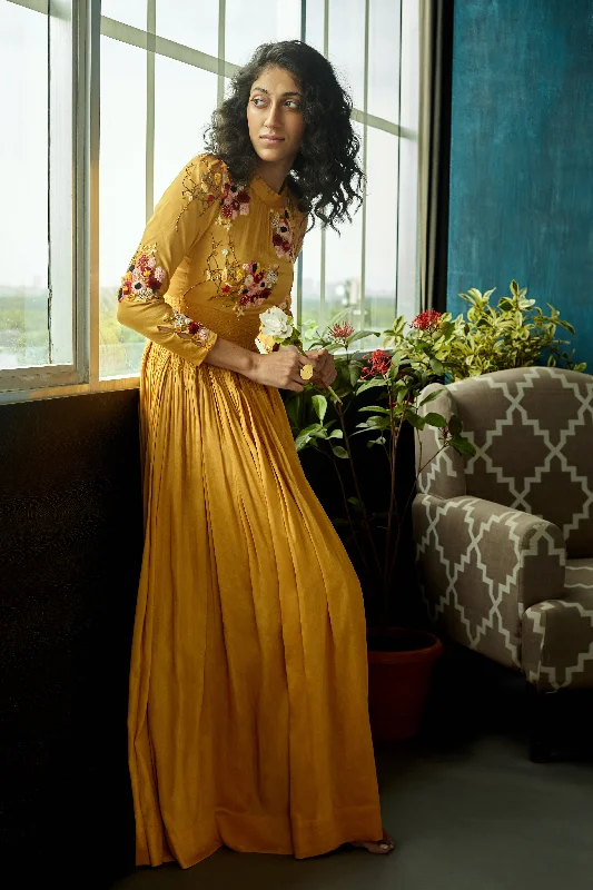 Great Deals Californian poppy dress