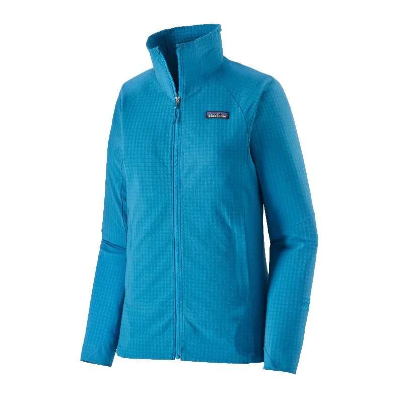 Super Bargain Women's R1® TechFace Jacket