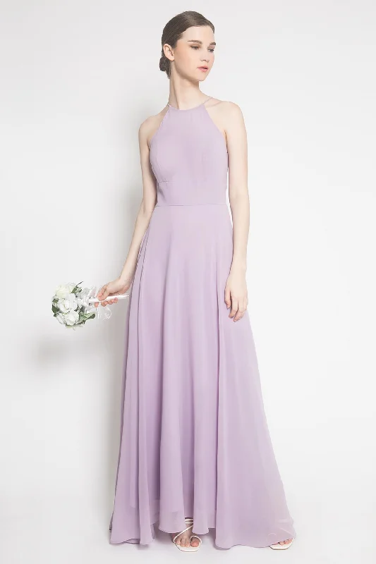 Claire Bridesmaid Dress