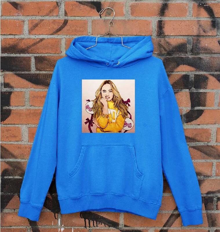 sabrina carpenter Unisex Hoodie for Men/Women