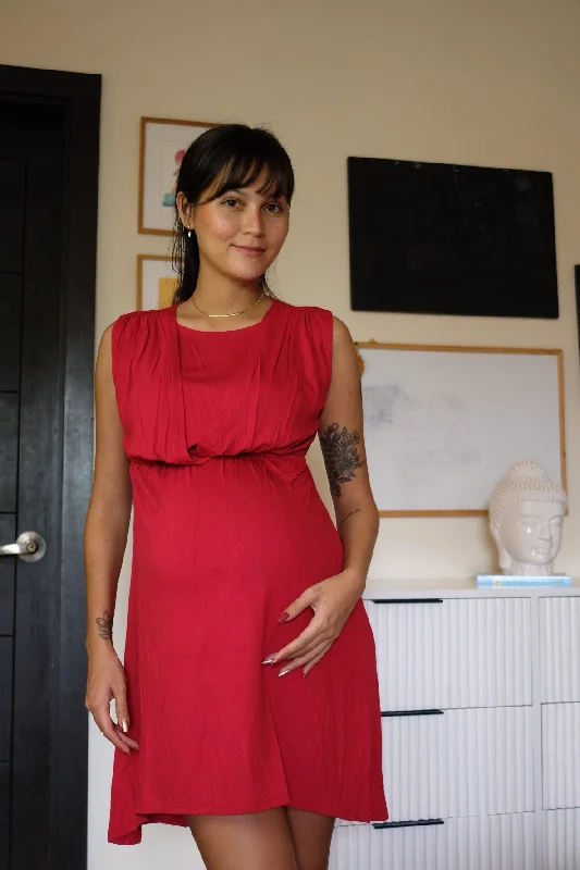 Must-Have Deals Eleana Nursing Dress