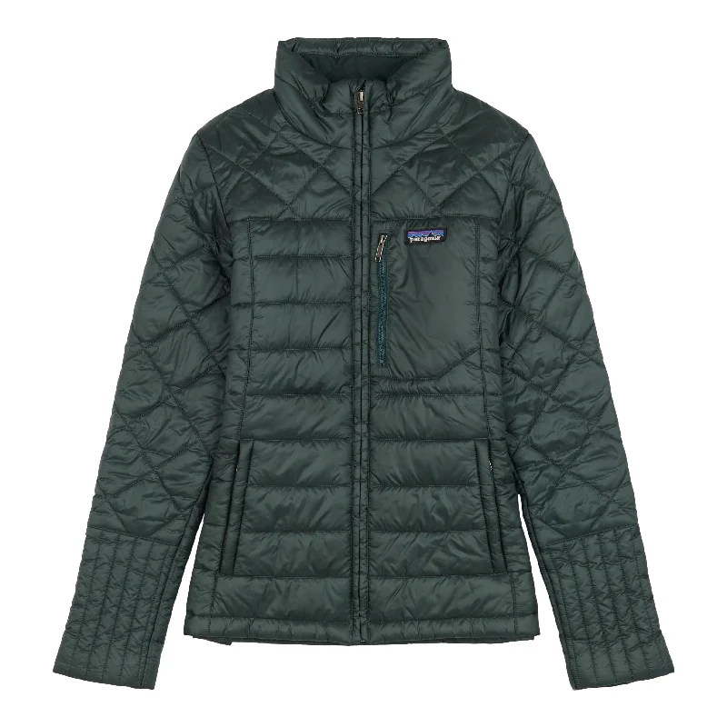 Get It Before It’s Gone Women's Radalie Jacket