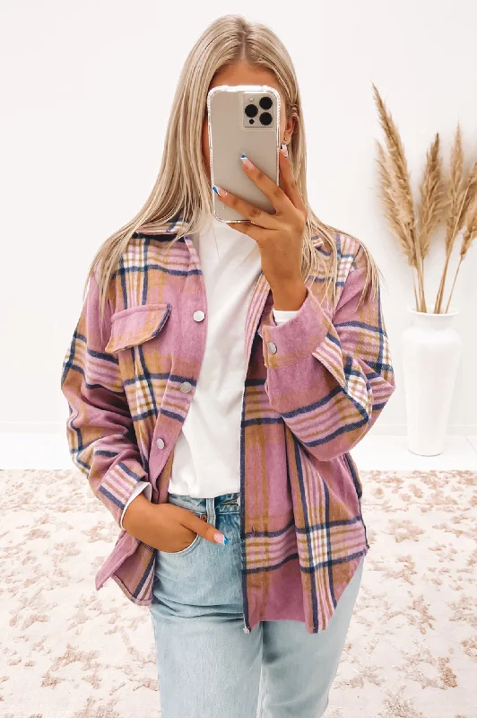 Great Deals Will Shacket Pink