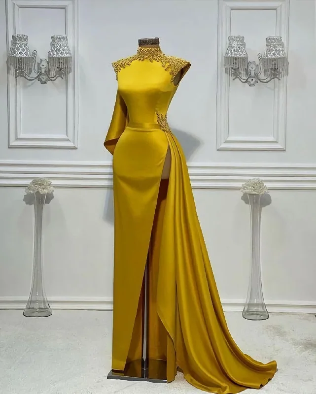 Friends and Family Sale Long Prom Dresses, Cheap Evening Dresses, Long
