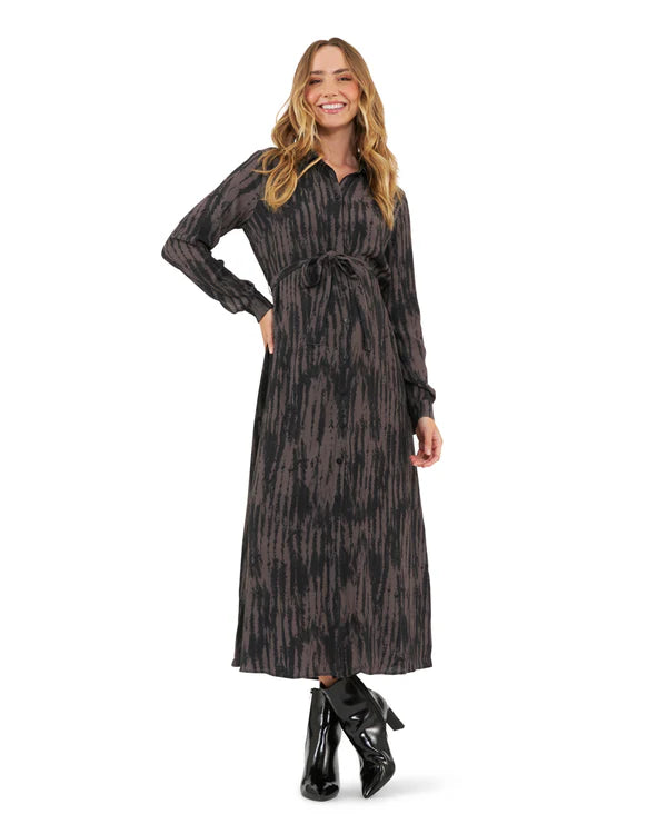 Exclusive Savings Sylvia Shirt Dress