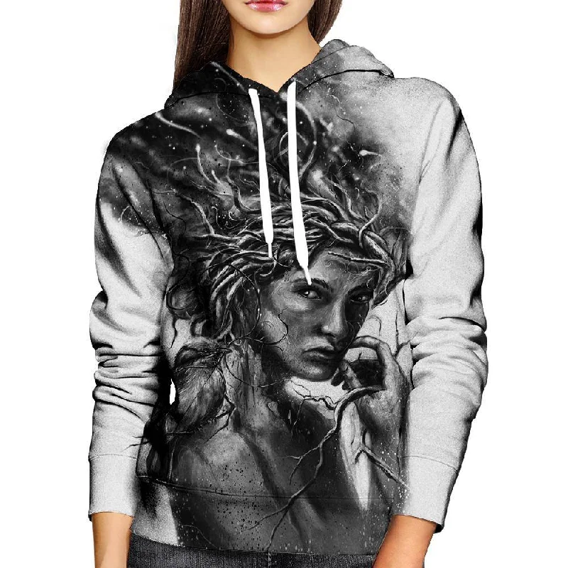 Affinity Womens Hoodie