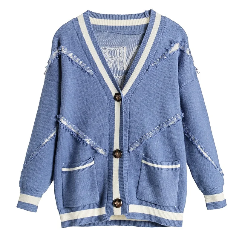 Limited Time Casual Sweater Women Long Sleeve