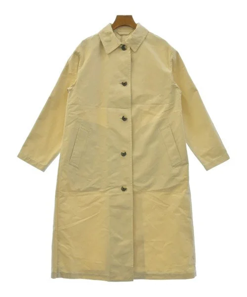 Super Deal JOURNAL STANDARD relume Soutien collar coats