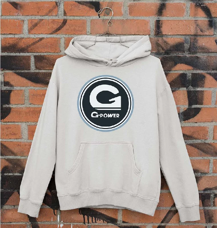 One-DAY Sale G power Hoodie for Men/Women