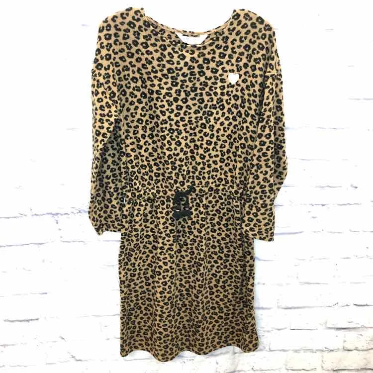 Best Seller H&M Animal Size 8 Girls Dress
