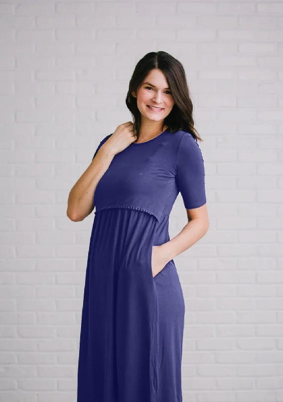 PERIWINKLE