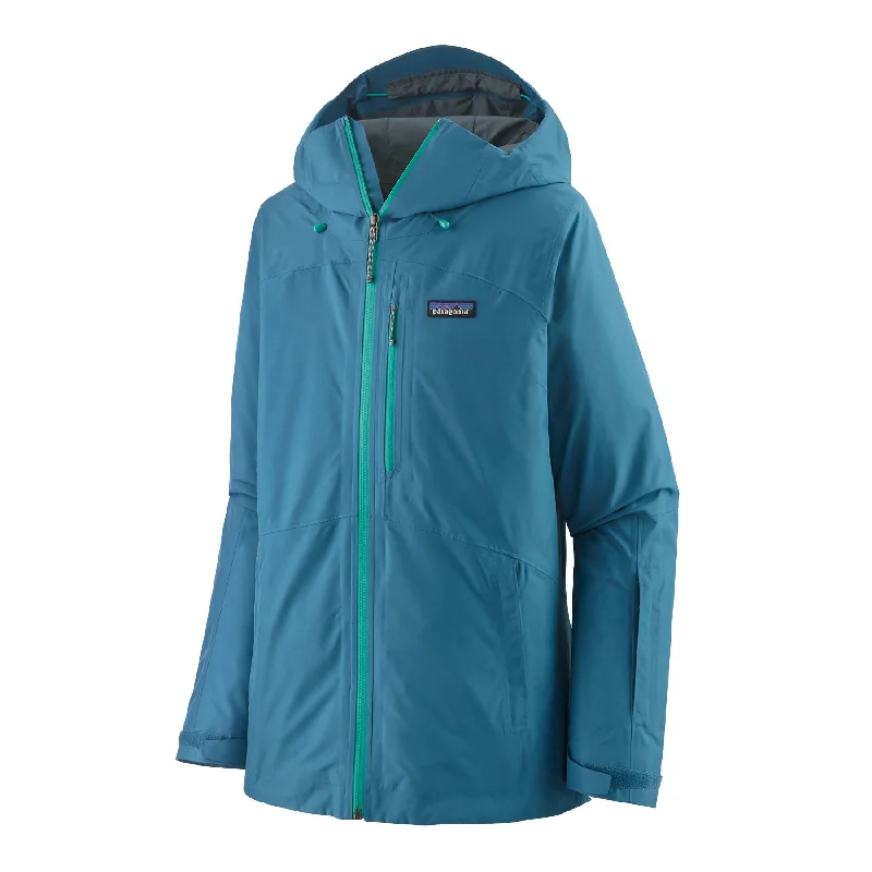 Women's Powder Town Jacket