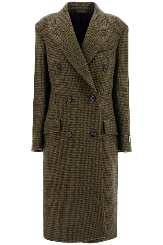 Savings Alert ACNE STUDIOS double-breasted hound