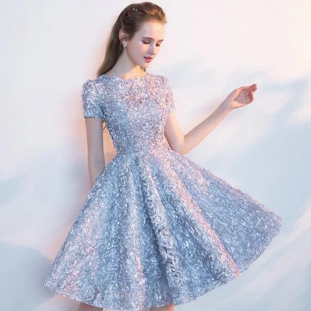 Warehouse Sale Short Prom Dress - Party Dress