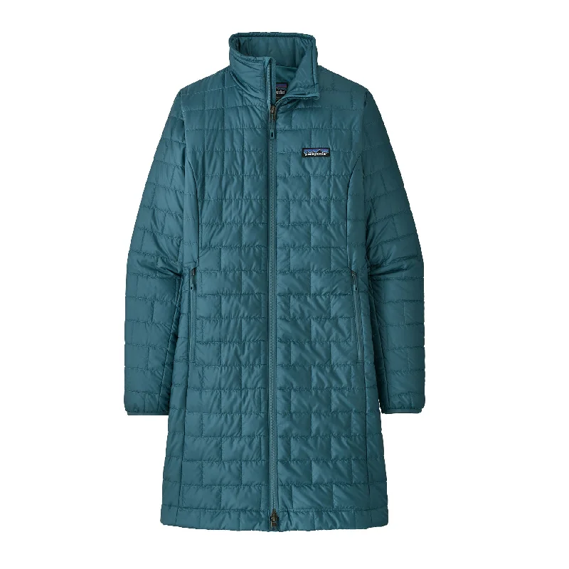 Women's Nano Puff® Parka