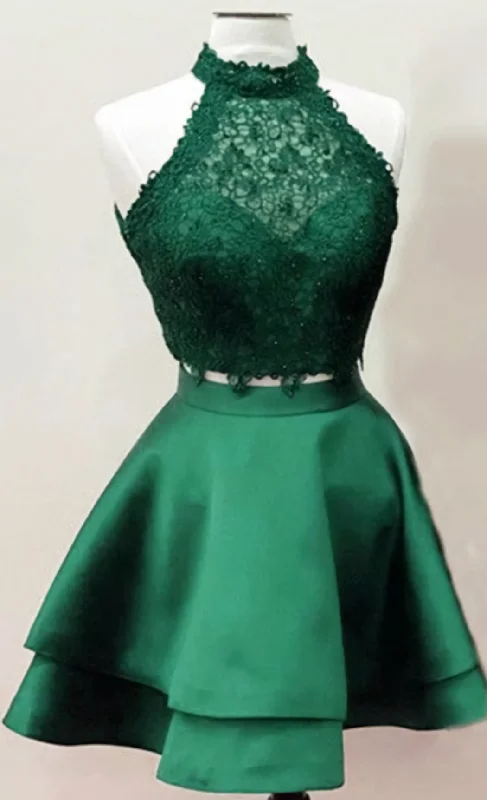 While Supplies Last Homecoming Dresses, Emerald Homecoming Dresses, Two Piece Homecoming Dress While Supplies Last Homecoming Dresses, Emerald Homecoming Dresses, Two Piece Homecoming Dress