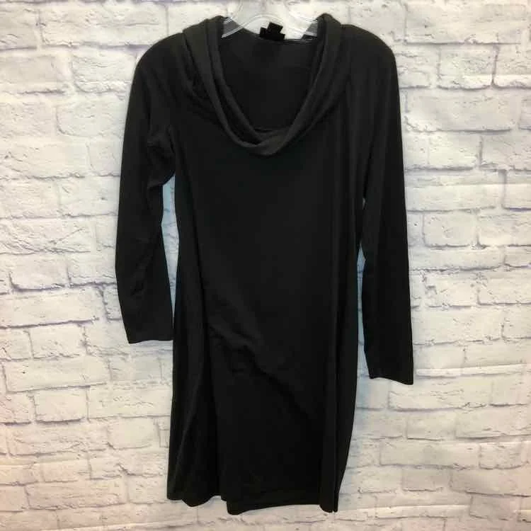 Fantastic Offers Oh Baby Black Size M Maternity Dress