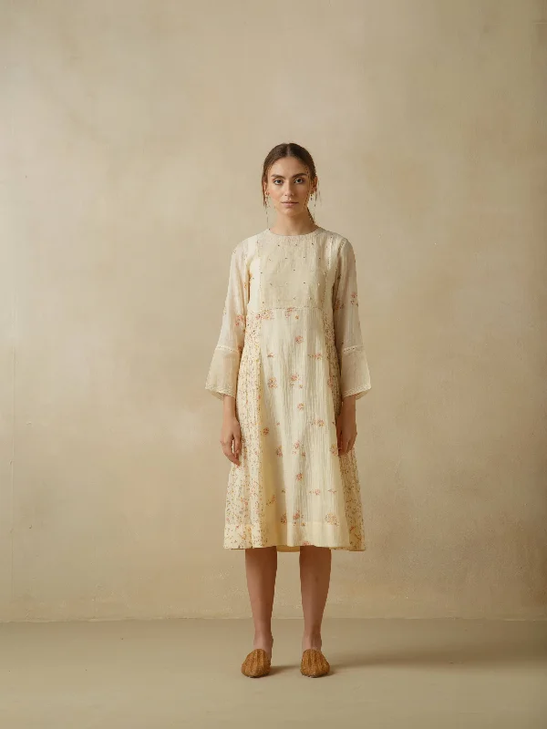 Price Reduction Voice of Nature Dress