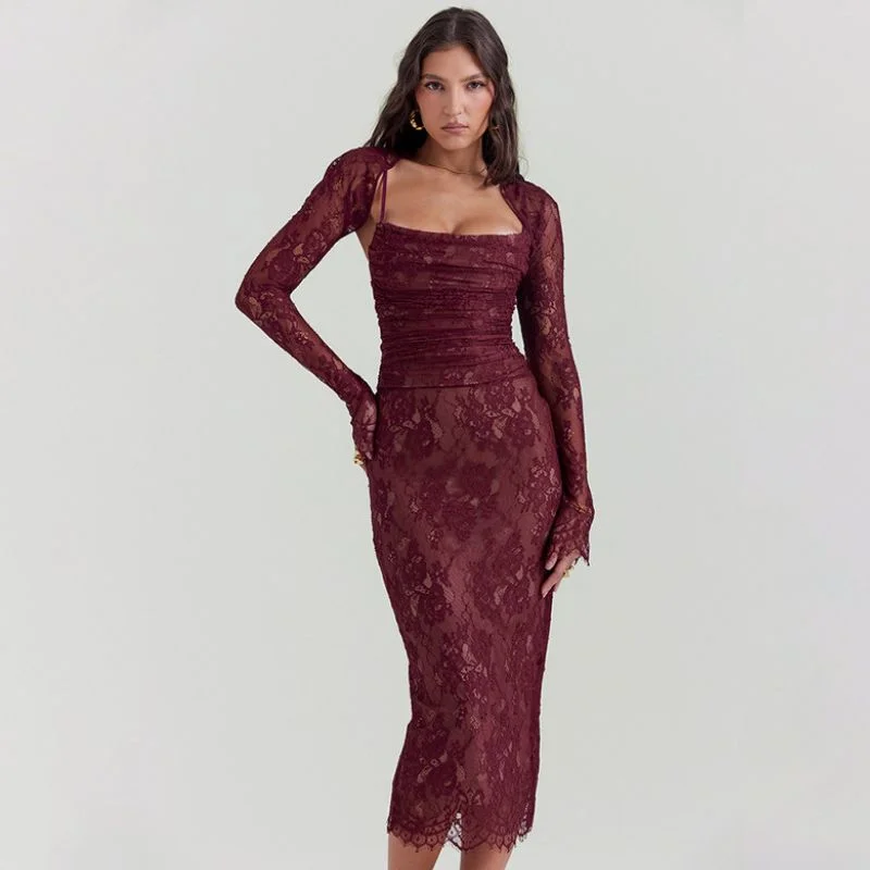 Clearance Event Klio Dress