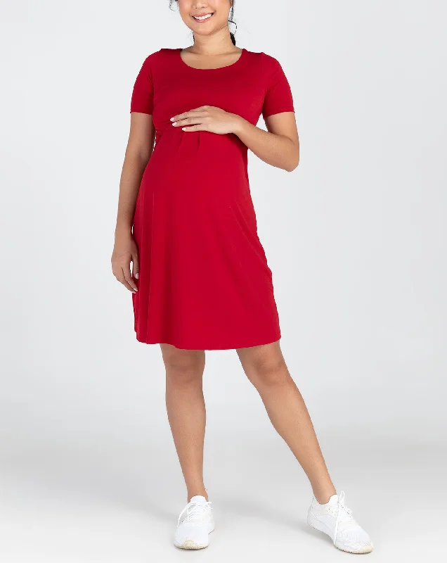 Crimson Red